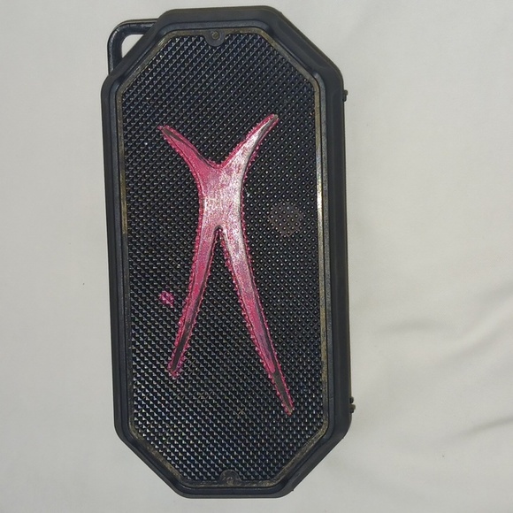 Altec Lansing Bluetooth Black speaker - Picture 4 of 4